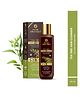 Khadi Organique Tea Tree Hair Cleanser with (SLS & PARABEN FREE) - 200 ml