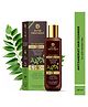 Khadi Organique Anti Dandruff Hair Cleanser NO SLS & PARABEN For Fight Dandruff & Cleansing Scalp - 200 ml