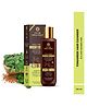 KHADI Organique Fenugreek Hair Cleanser for Softner and Shiney Hair  - 200 ml