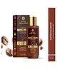 Khadi Organique Coffee Face Wash Deep Cleanses, Reduces Pigmentation & Promotes Skin Radiance - 100 ml