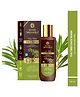 Khadi Organique Tea Tree Face Wash Removes tan, Anti Acne, Exfoliating Dead skin cells - 100 ml