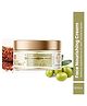 Khadi Organique Sandal & Olive face Nourishing Cream - 50 g