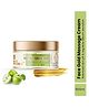 Khadi Organique Gold Face Massage Cream  for Face, Makes Skin Glow and Charming - 50 g