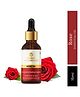 Khadi Organique Rose Essential Oil - 15 ml