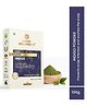 Khadi Organique Indigo Powder Makes Hair thicker & Lustrous - 100 g