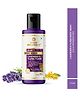 Khadi Organique LAVENDER & YLANG YLANG BODY WASH - 210 ml