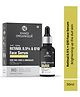 Khadi Organique Retinol 0.5% + Q10 Face Serum For Anti Aging & Reduce Fine Lines & Wrinkles - 30 ml