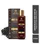 Khadi Organique Onion Black Seed Hair Oil  - 200 ml