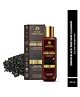 khadi ORGANIQUE Onion Black Seed Hair Cleanser / Shampoo  - 200 ml
