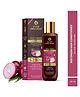 Khadi Organique Red Onion Hair Conditioner with Keratin Protein Booster (SLS & Paraben Free)  - 200 ml