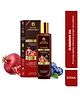 Khadi Organique Slimming Oil Helps in Anti-Cellulite, Toning, Slimming & Weight Loss - 200 ml