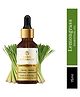 Khadi Organique Lemongrass Essential Oil - 15 ml