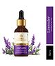 Khadi Organique Lavender Essential Oil - 15 ml