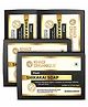 Khadi Organique SHIKAKAI SOAP Pack Of 4 - 125 g each