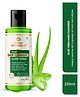 Khadi Organique Aloevera Hair Cleanser/Shampoo - 210 ml