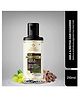 Khadi Organique Amla & Reetha Hair Cleanser/Shampoo - 210 ml