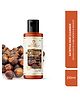 Khadi Organique Satritha Hair Cleanser/Shampoo - 210 ml