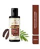 Khadi Organique Shikakai Hair Cleanser/Shampoo - 210 ml