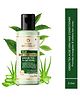 Khadi Organique GreenTea Aloevera Hair Conditioner - 210 ml