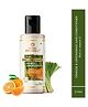 Khadi Organique Orange Lemongrass Hair Conditioner - 210 ml