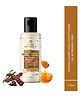 Khadi Organique Shikakai Honey Conditioner  SLS & Paraben Free - 210 ml