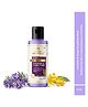Khadi Organique Lavender & Ylang Ylang Body Wash - 210 ml