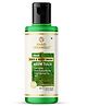 Khadi Organique Neem Tulsi  Face & Body Wash - 210 ml