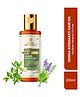 Khadi Organique Henna Rosemary Hair Oil WITHOUT  MINERAL - 210 ml