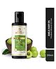 Khadi Organique Amla Hair Oil WITHOUT MINERAL - 210 ml