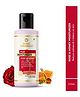 Khadi Organique Rose & Honey Mosturizer - 210 ml