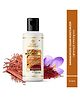 Khadi Organique Sandalwood Kesar Moisturizer - 210 ml