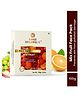 Khadi Organique Mix Fruit Face Pack Suitable for all skin types - 100GM