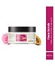 Khadi Organique Rose & Papaya Face Scrub Suitable for all skin types - 50GM