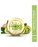 Khadi Organique Kiwi Fruit Lip Balm Suitable for dry or chapped lips - 5GM