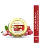 Khadi Organique Litchi Lip Balm Suitable for dry or chapped lips - 5GM