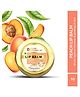 Khadi Organique Peach Lip Balm Suitable for dry or chapped lips - 5GM