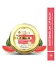 Khadi Organique Watermelon Lip Balm Suitable for dry or chapped lips - 5GM