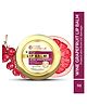 Khadi Organique Wine Grapefruit Lip Balm Suitable for dry or chapped lips - 5GM