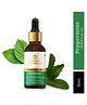 Khadi Organique Peppermint Essential Oil - 15ML