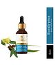 Khadi Organique Eucalyptus Essential Oil - 15ML
