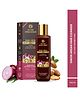 Khadi Organique Khadi Organique Onion Argan Hair Cleanser Suitable for all Hair Types - 200ML