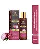Khadi Organique Red onion hair oil - 100ML