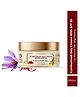 Khadi Organique Kumkumadi Day Cream With SPF 30 For Natural Skin Brightening with Kumkumadi Oil & Saffron - 50GM