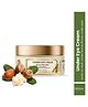 Khadi Organique Under Eye Cream for Reduce Fine Lines & Dark Circles with (SEAWEED & SHEA BUTTER) - 50GM