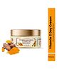 Khadi organique Kumkumadi Vitamin C Day Cream With SPF 30 For Dark Spots and Dull Skin - 50GM