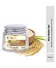 Khadi Organique Rice water Face Gel For Skin-Brightening - 200 Gm