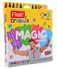 Flair Creative Magic Marker - Multicolor
