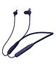boAt Rockerz 109 Bluetooth Neckband with 40 hrs Playback,ENx Technology, Beast Mode (60ms), Magnetic Buds, Dual Pairing, ASAP Charge, IPX5 Water Resistance - Cool Blue