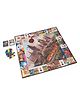 Monopoly Harry Potter Edition Board - Multicolor