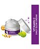 Iba Advanced Activs Vitamin C Daily Glow Cream, with Hyaluronic Acid for Enhances Skin Radiance and Reduces Dullness - 50 g